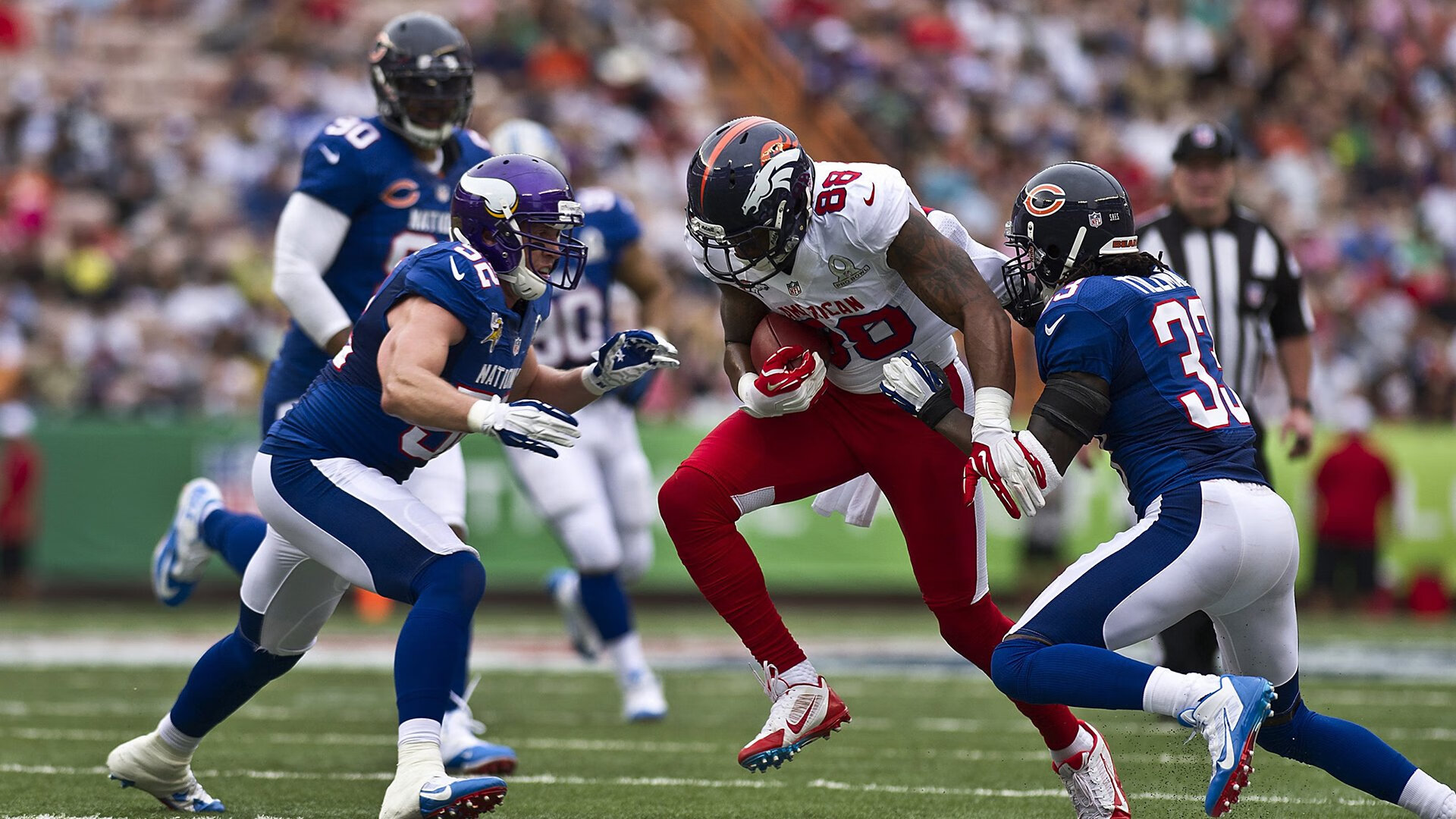 “阿根廷美洲狮队在橄榄球冠军赛中发挥亮眼”