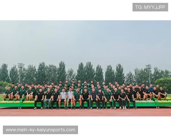 国安青训体系的最佳毕业生名单你必须知道