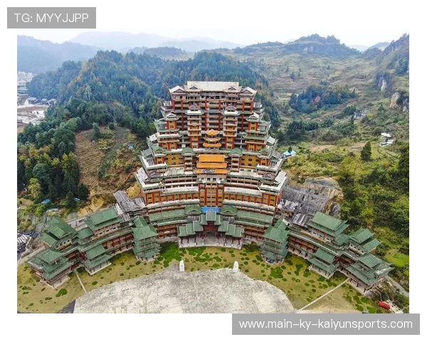 贵州“天下第一水司楼”酒店开启新商机