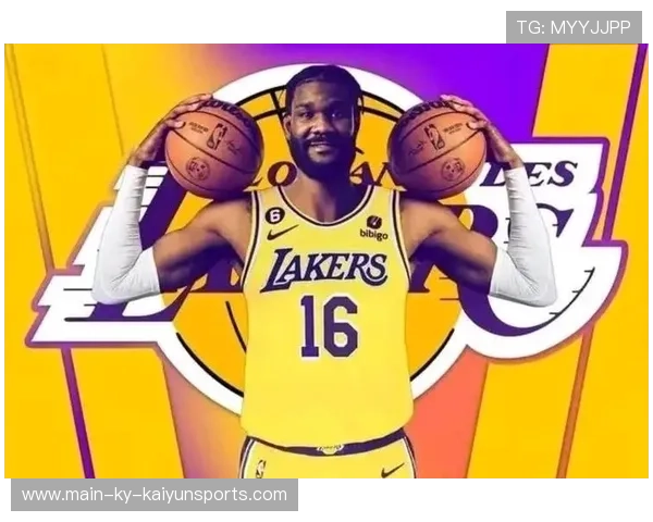 湖人签下自由球员，增强阵容深度，湖人还可以签约哪些中锋